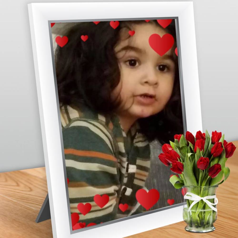 Meet your Posher, Salwa